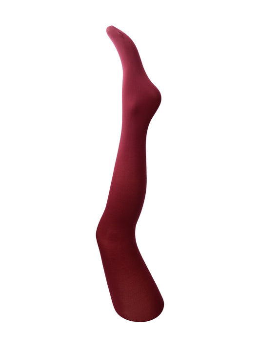 BCASTA TIGHTS 40D PLUM