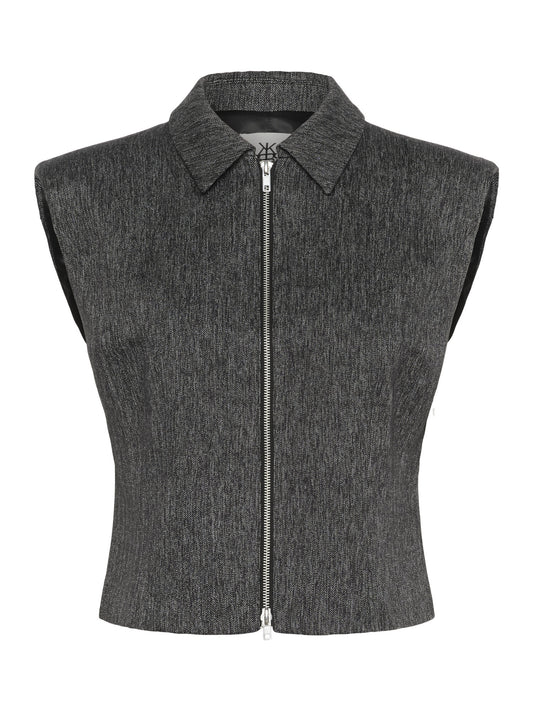 KBBLAIR WAISTCOAT METEORITE