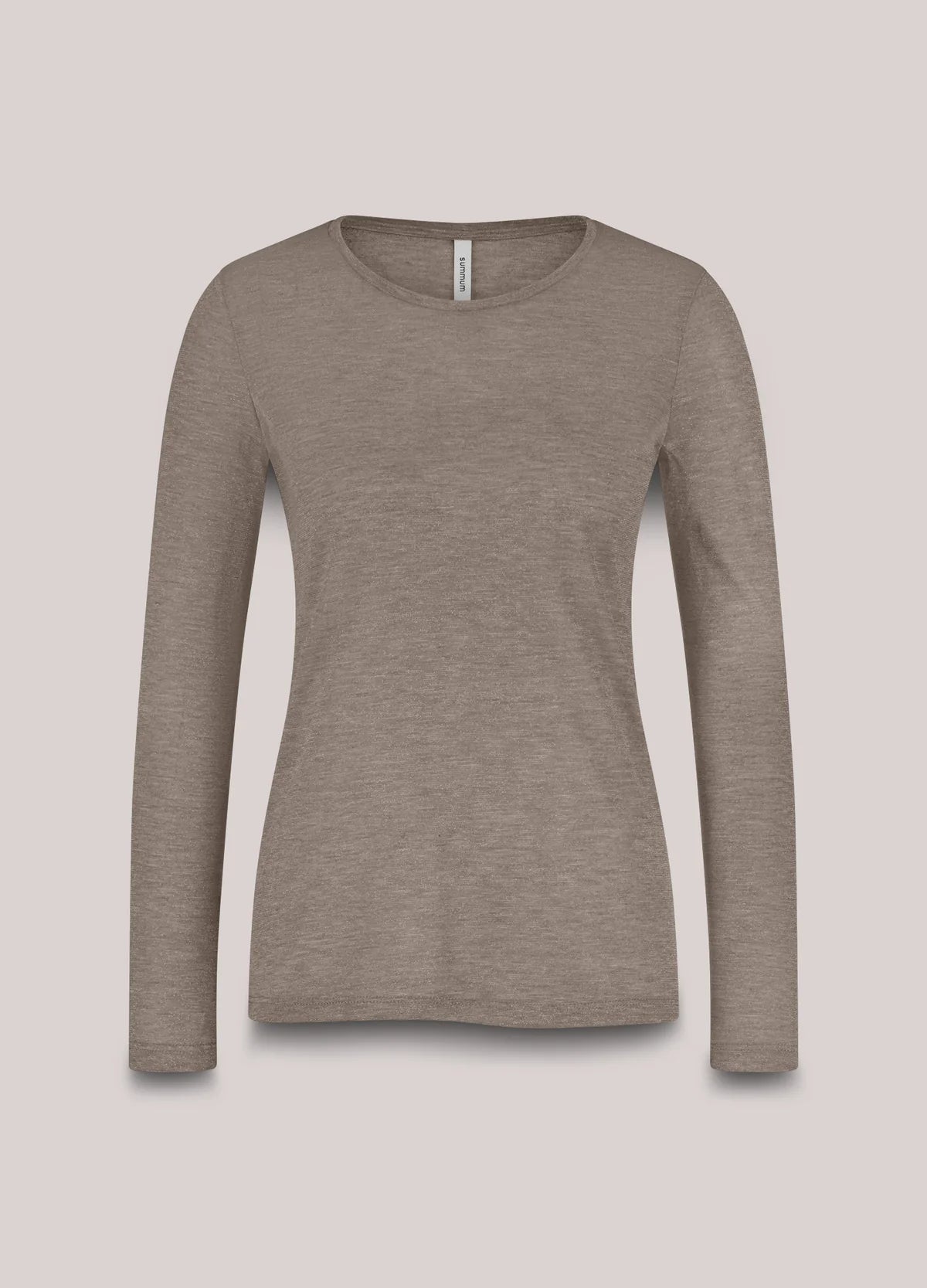 SUMMUM TOP SOFT LUREX FUNGHI