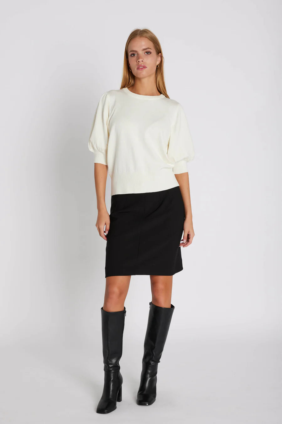 RUE DE FEMME OLANA SKIRT WINTER