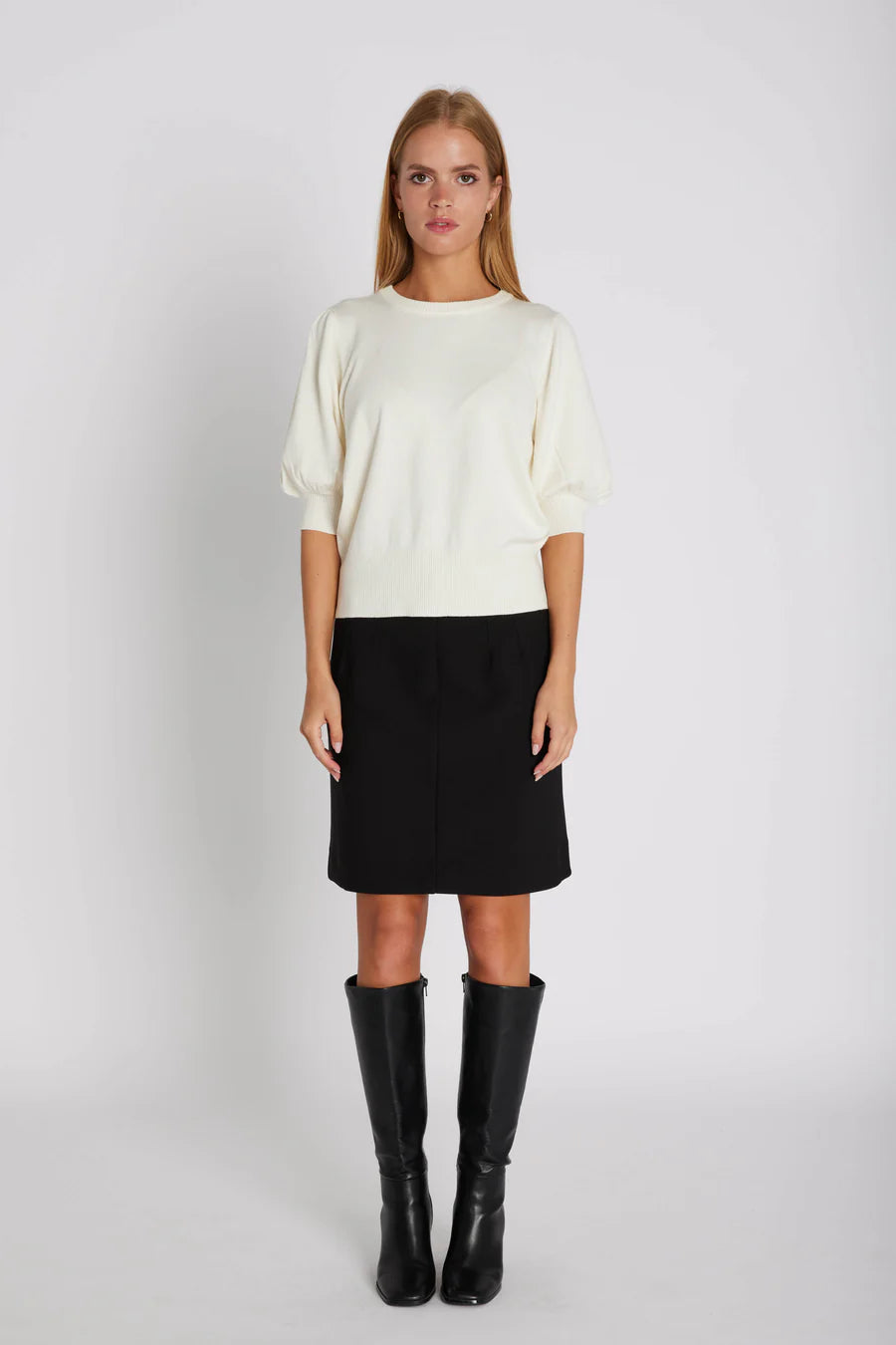 RUE DE FEMME OLANA SKIRT WINTER