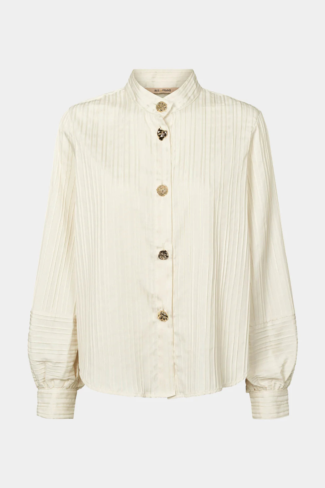 RUE DE FEMME VERA SHIRT WINTER