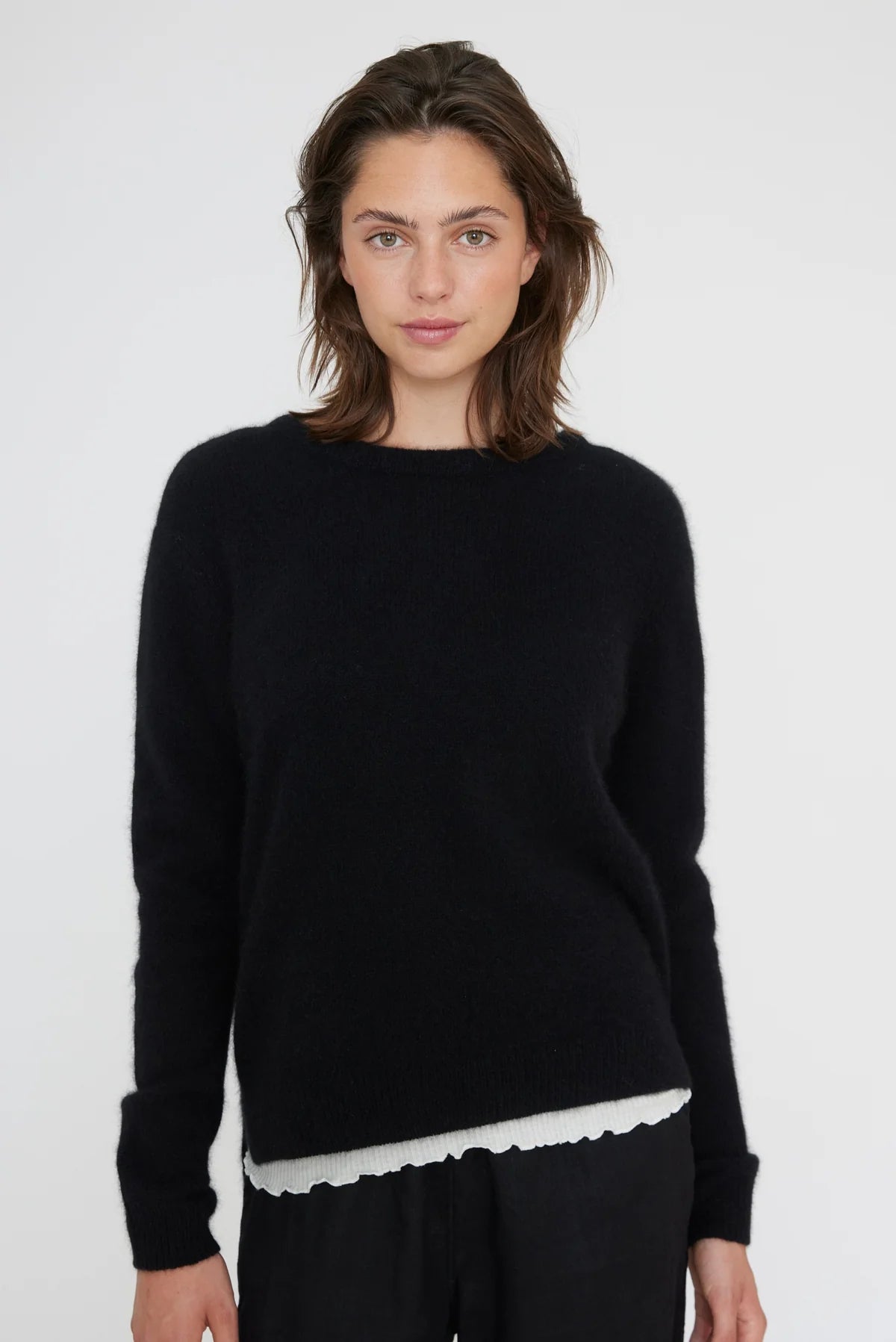 SIX AMES JOIE BLACK