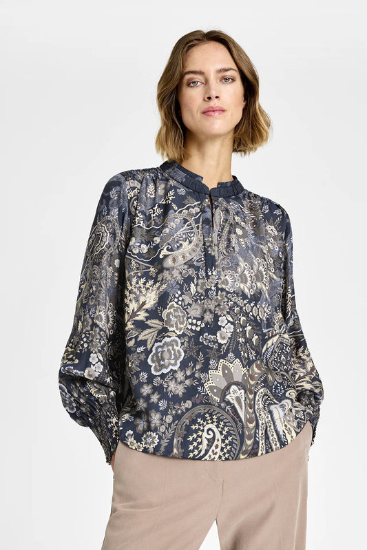 GUSTAV SIKKA BLOUSE 84978