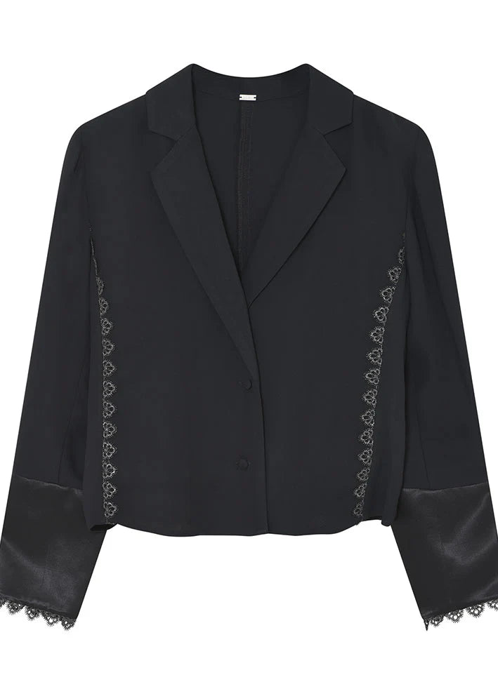 GUSTAV KAHLA SHIRT BLAZER
