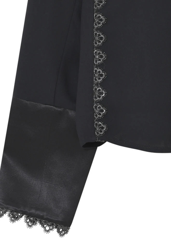 GUSTAV KAHLA SHIRT BLAZER