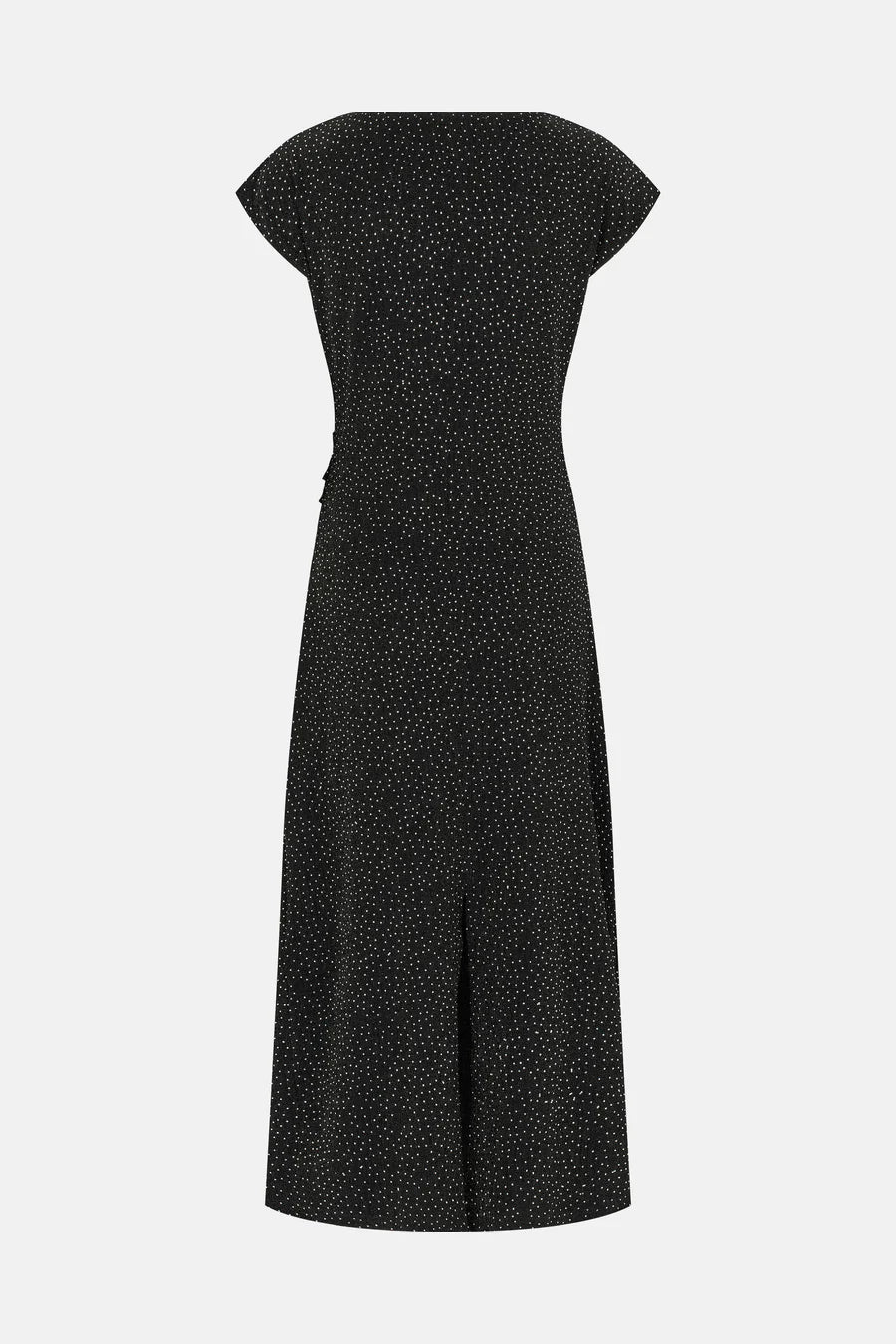 RDF GALENTEA DRESS BLACK