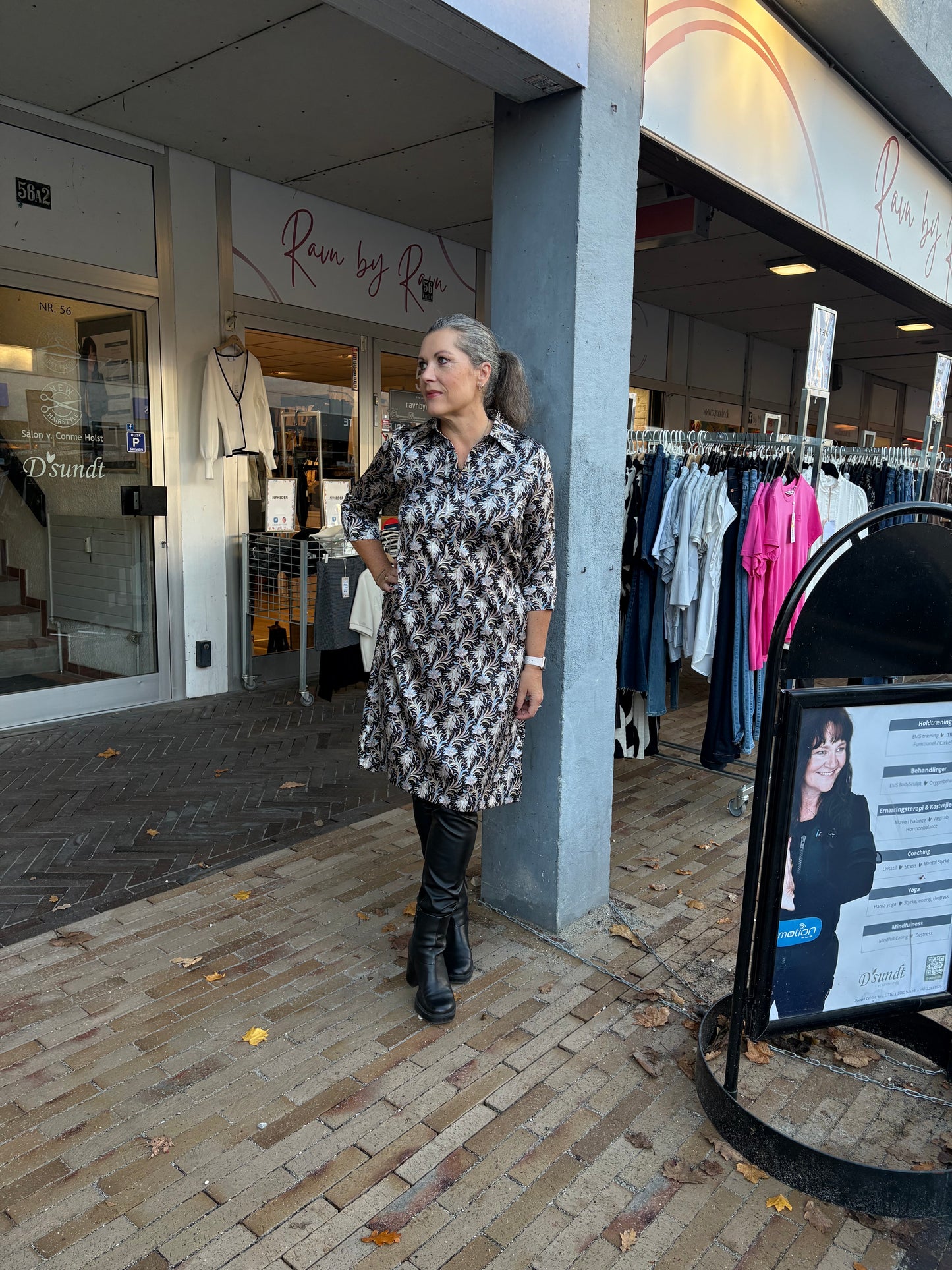 DEAKUDIBAL SVEA DEA PAISLEY