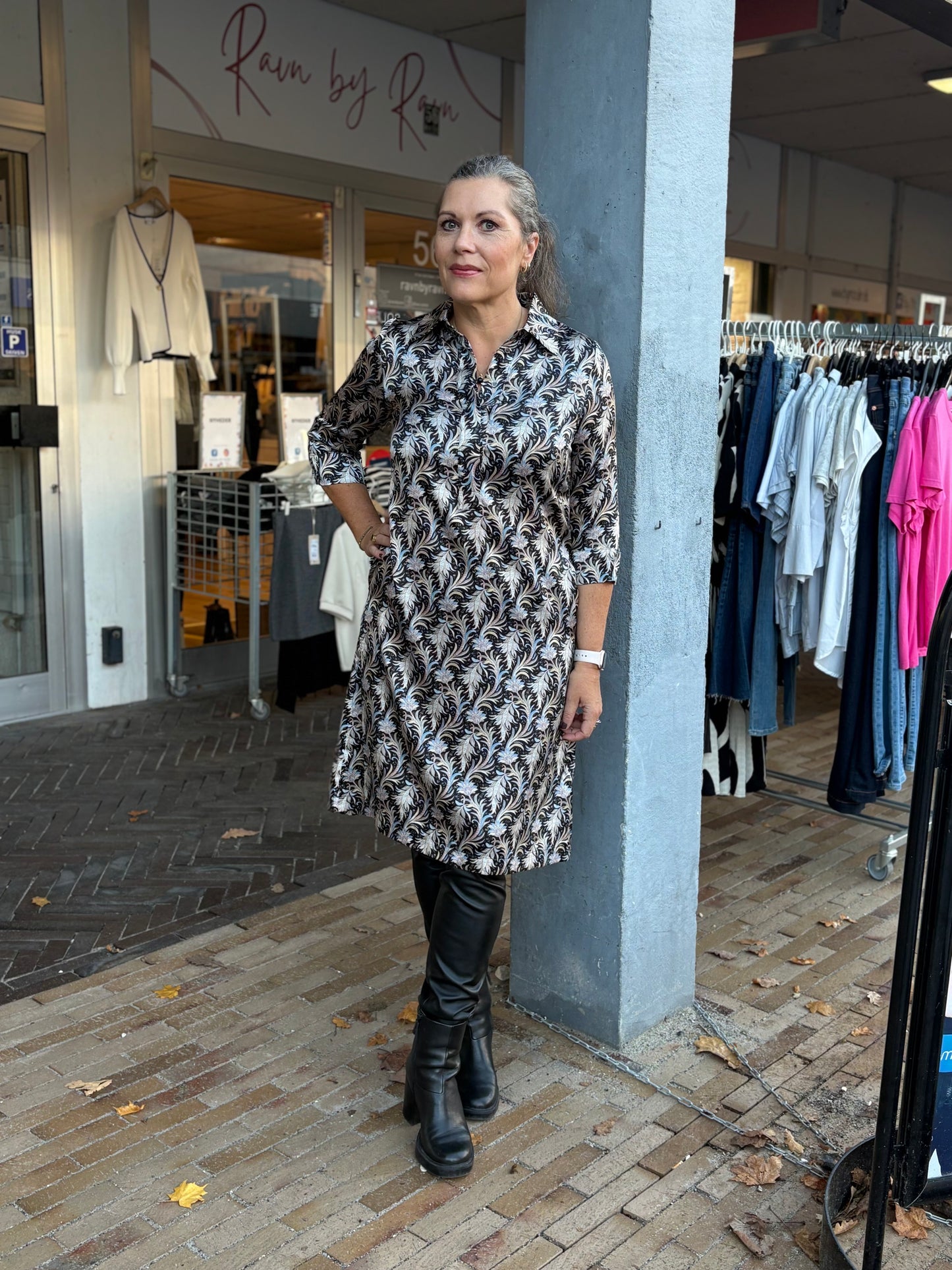 DEAKUDIBAL SVEA DEA PAISLEY