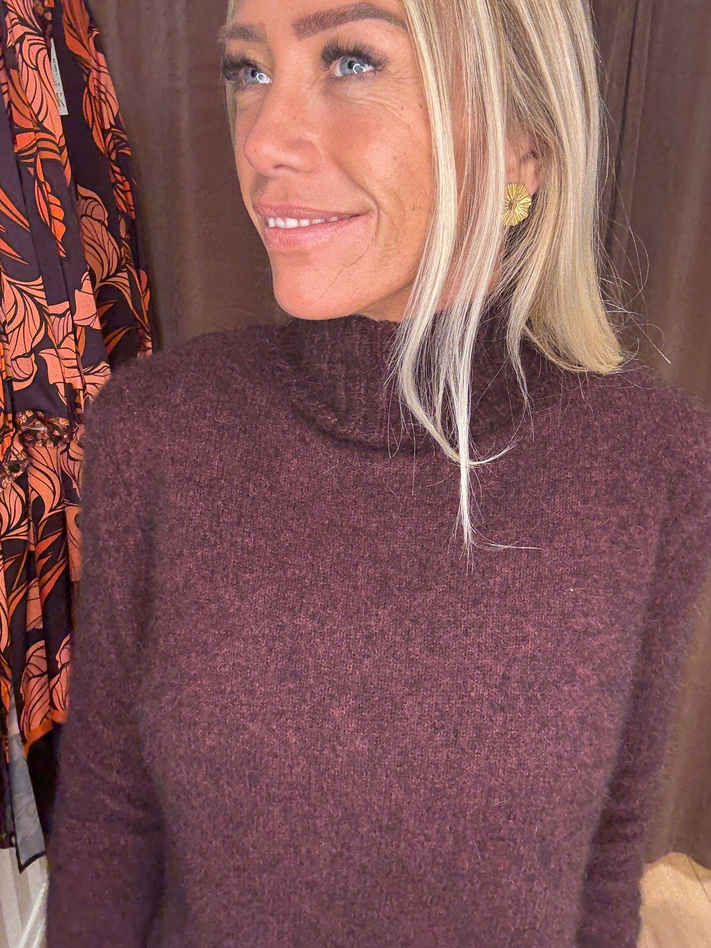 SIX AMES JADE RED WINE MELANGE