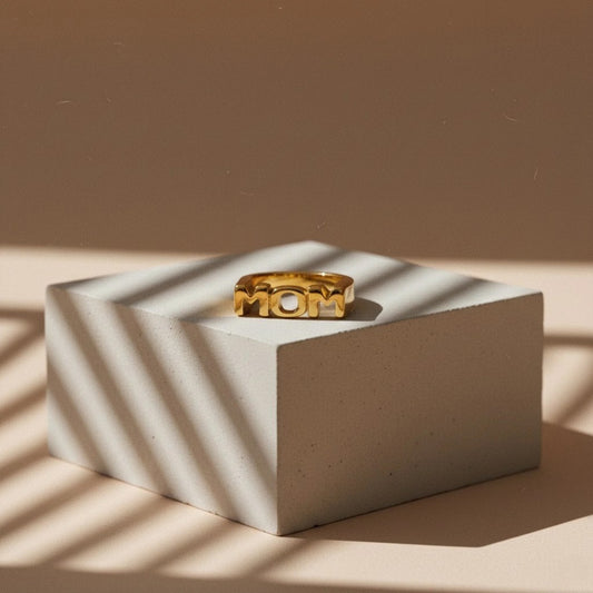 MS MOM RING RO87 STR. 7