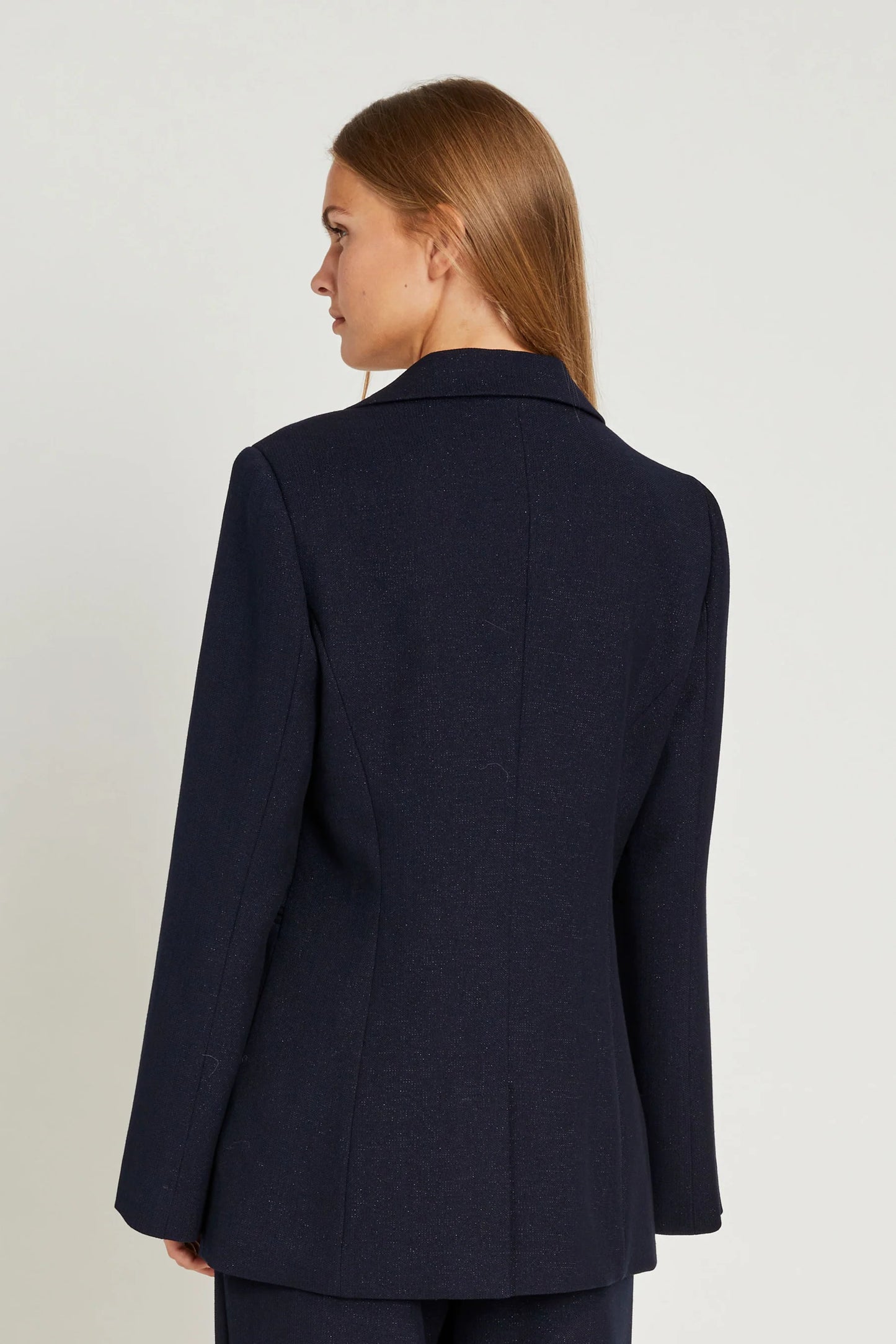 RUE DE FEMME MELINA BLAZER BLUE