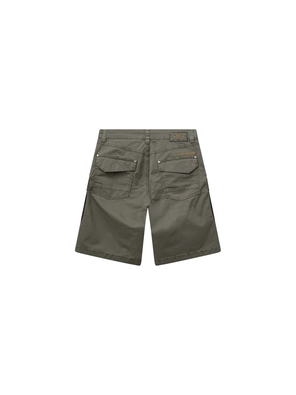 Mos Mosh, Carlo Rosita Shorts Dusty Olive