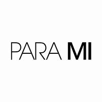 PARA MI er et hollandsk buksemærke. De har fuldt fokus på design, pasform og kvalitet 