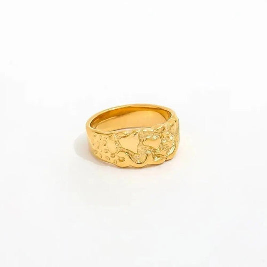 munn Studios Irregular 18K R024