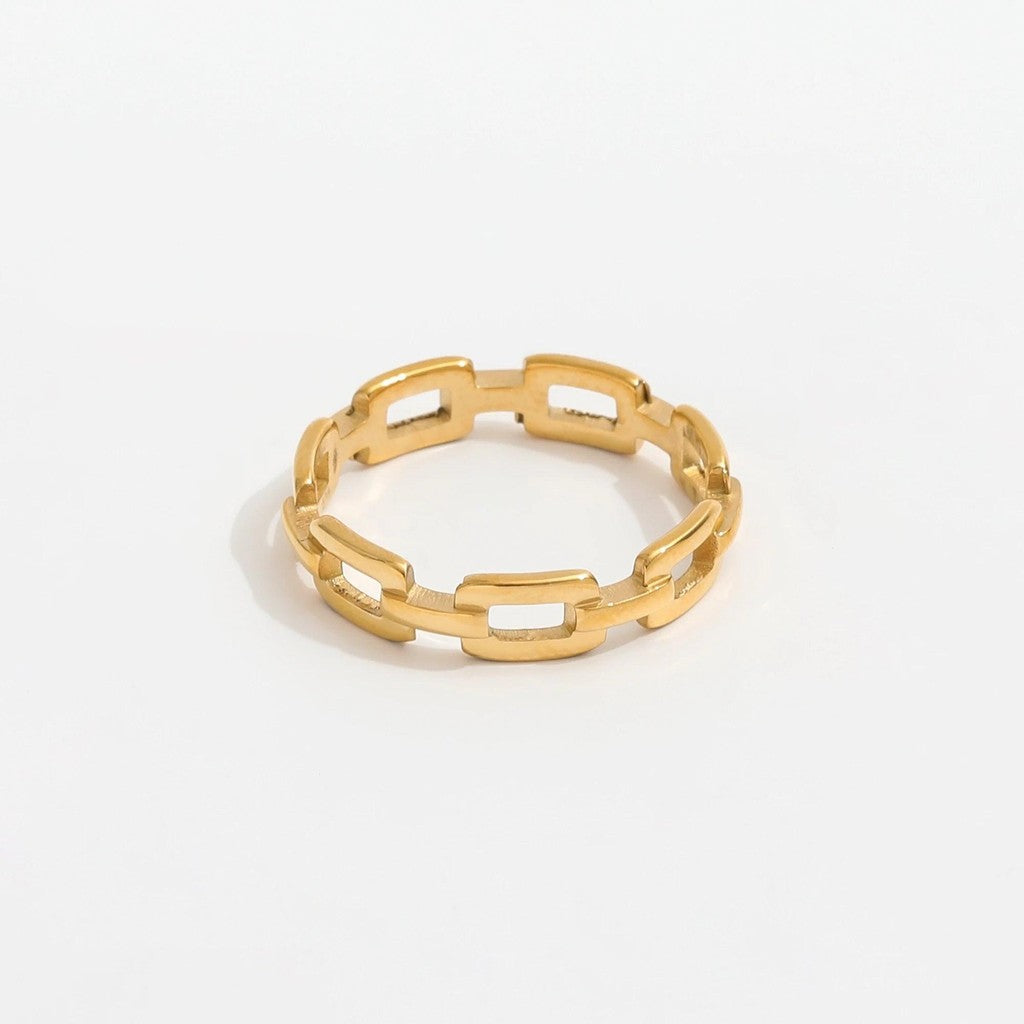 munn Studios Curb 18K-7 R071