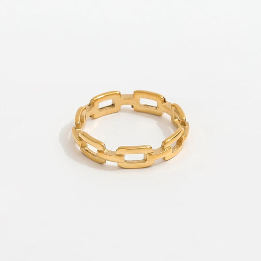 munn Studios Curb 18K-7 R071