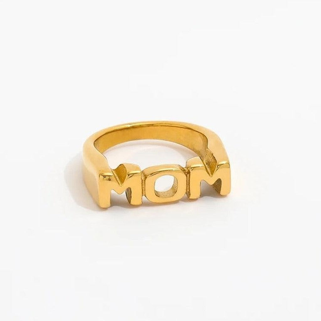 MS MOM RING RO87 STR. 7