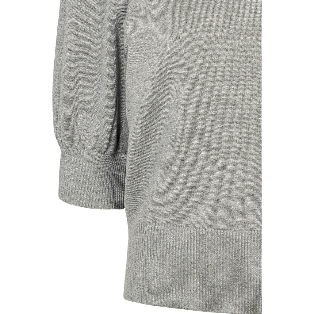 RUE DE FEMME SORREL JEWEL KNIT GREY