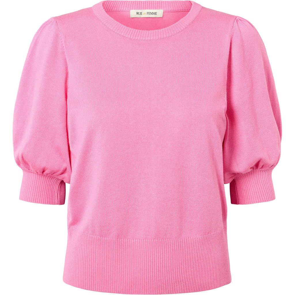 RDF SORREL KNIT PEONY