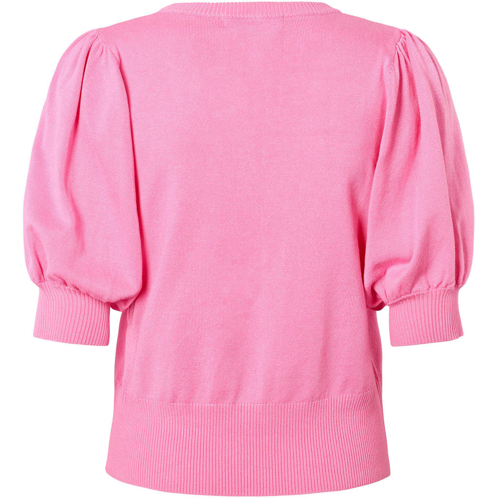 RDF SORREL KNIT PEONY
