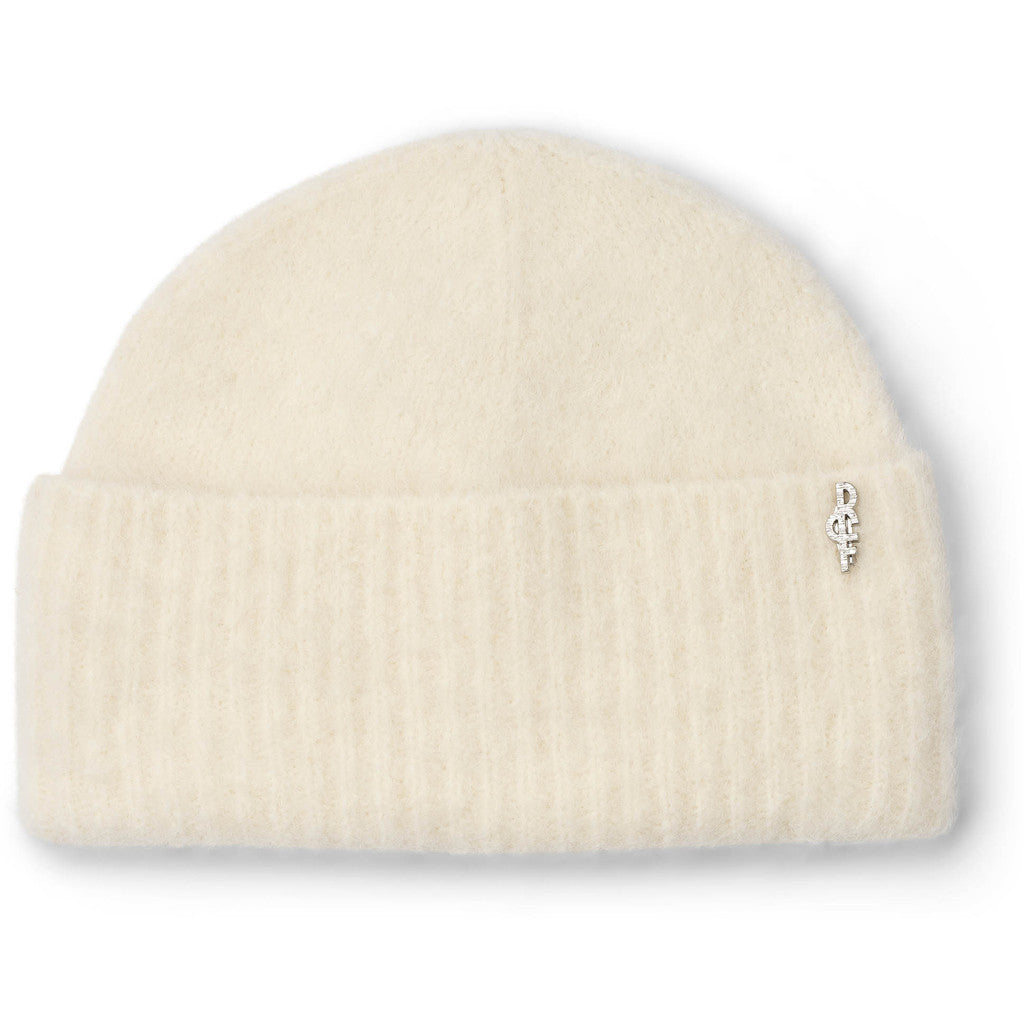 RDFKALILLA KNIT BEANIE OFF WHITE