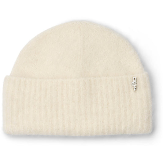 RDFKALILLA KNIT BEANIE OFF WHITE