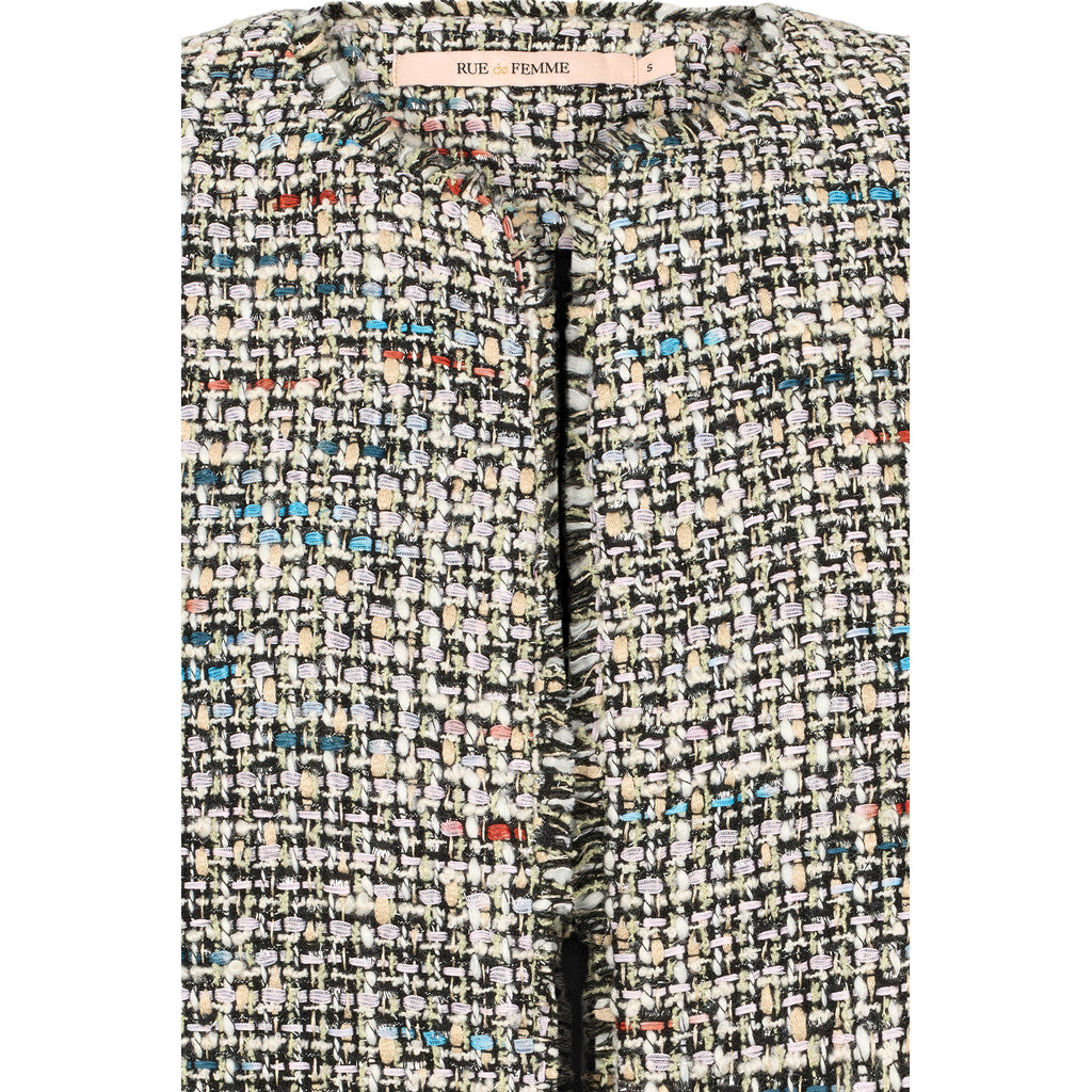 RDF TIANA JACKET, PRE SPRING