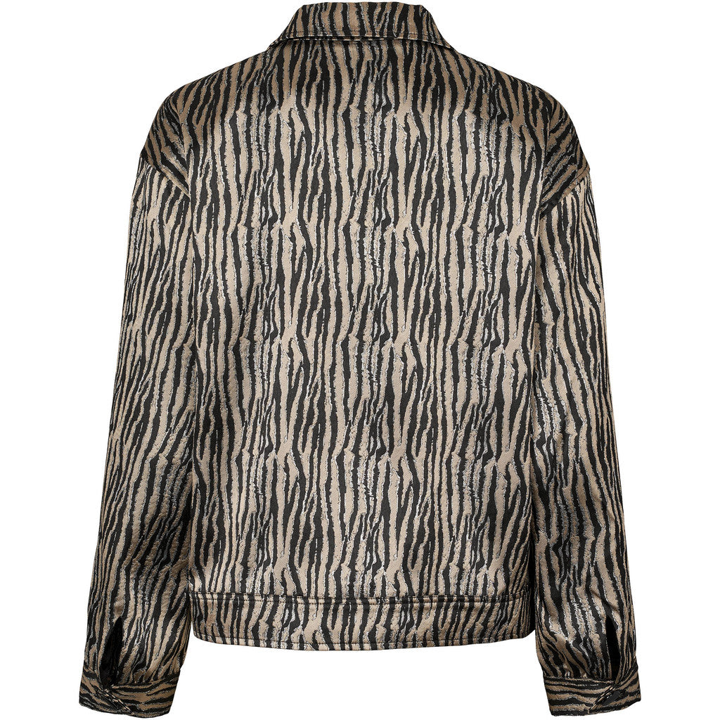 RDFJUNIA JACKET CINNAMOM