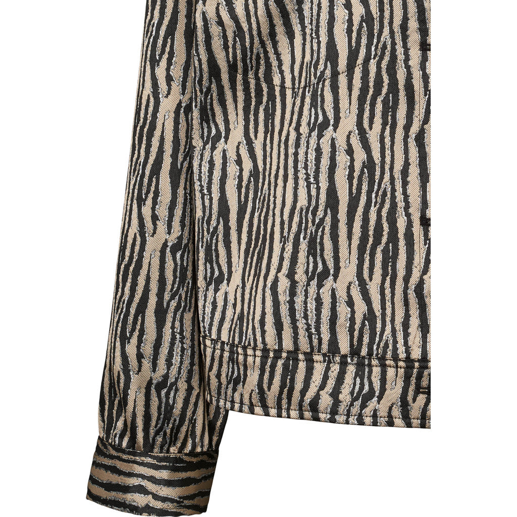 RDFJUNIA JACKET CINNAMOM