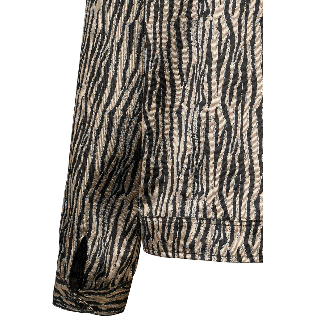 RDFJUNIA JACKET CINNAMOM