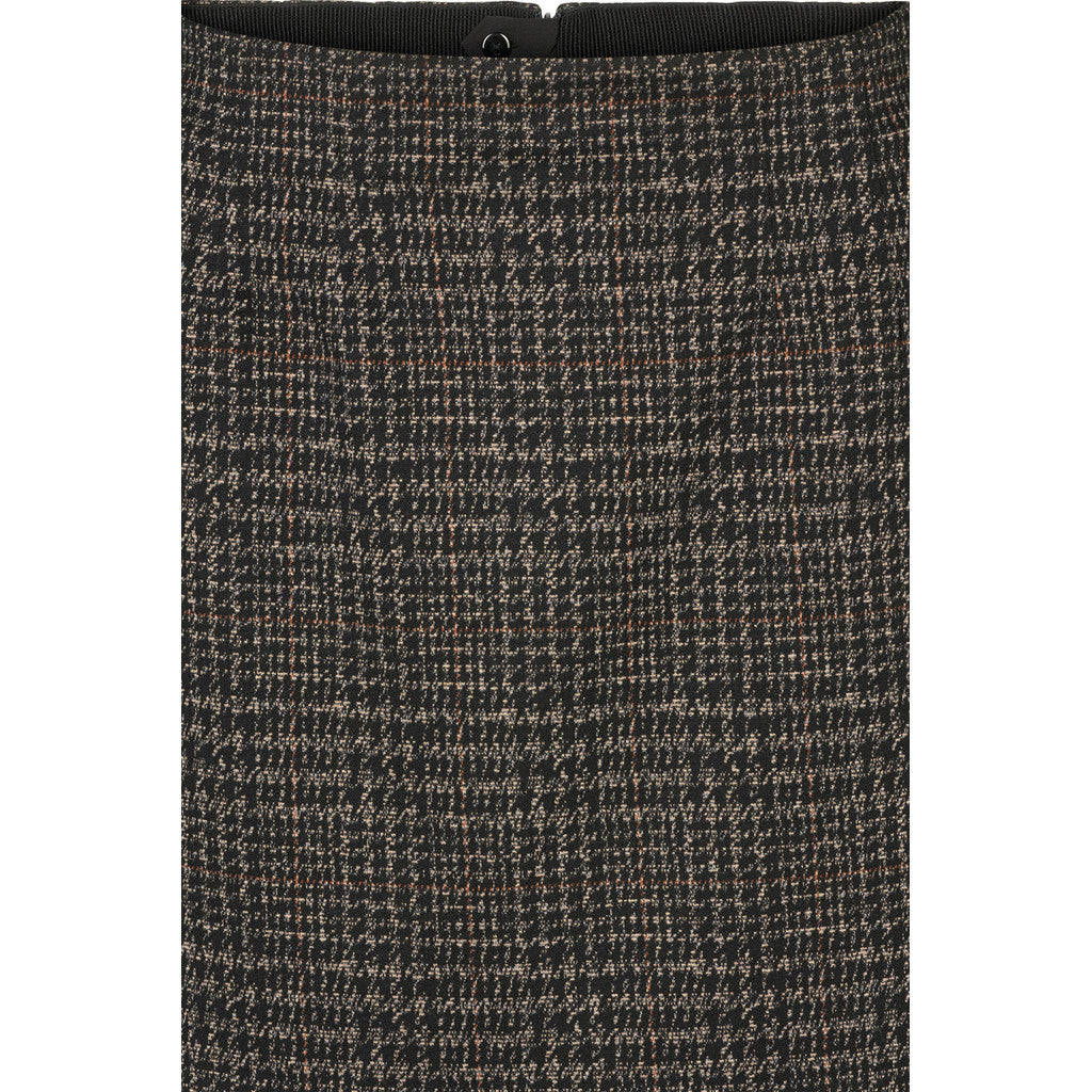RDFOLANA SKIRT BLACK