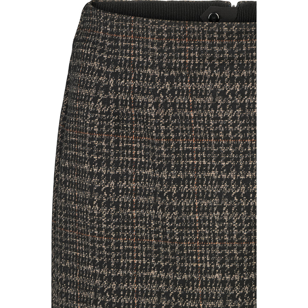 RDFOLANA SKIRT BLACK