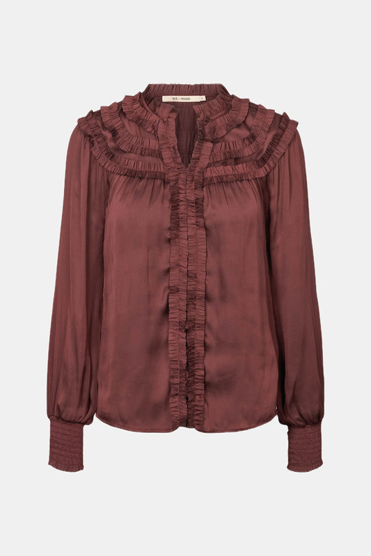 RDF ALBA BLOUSE FALL
