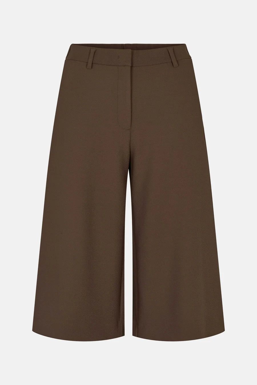 RDF COMFYNENA BERMUDA SHORTS CHOCOL