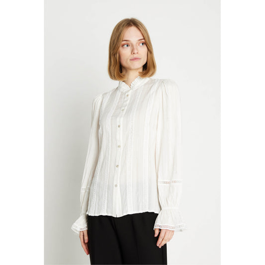 RDF CALYRA SHIRT WHITE