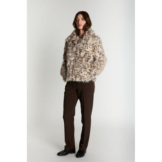 RDFPORTIA JACKET OFF WHITE