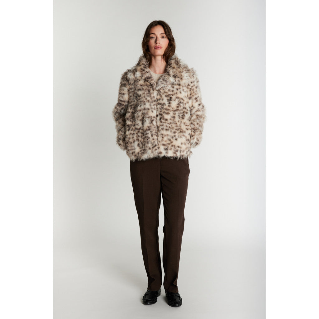 RDFPORTIA JACKET OFF WHITE