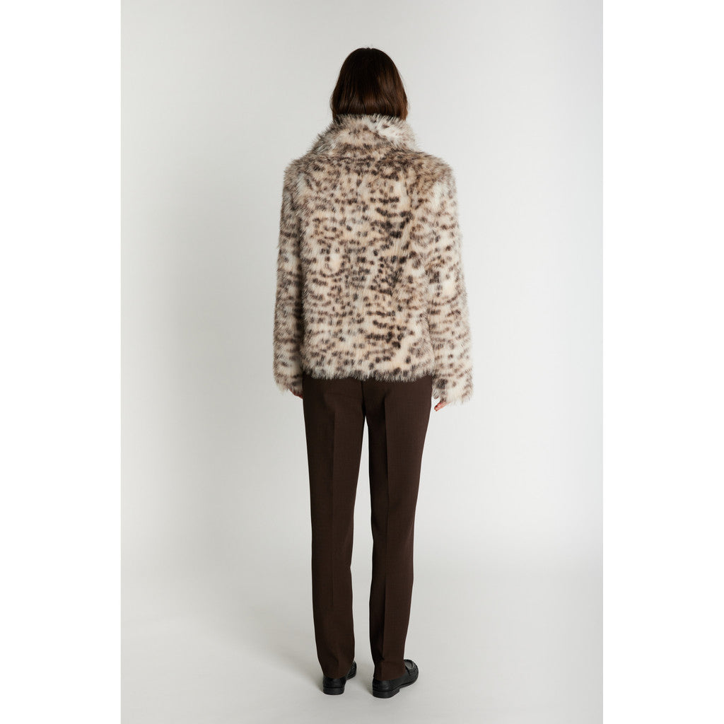 RDFPORTIA JACKET OFF WHITE