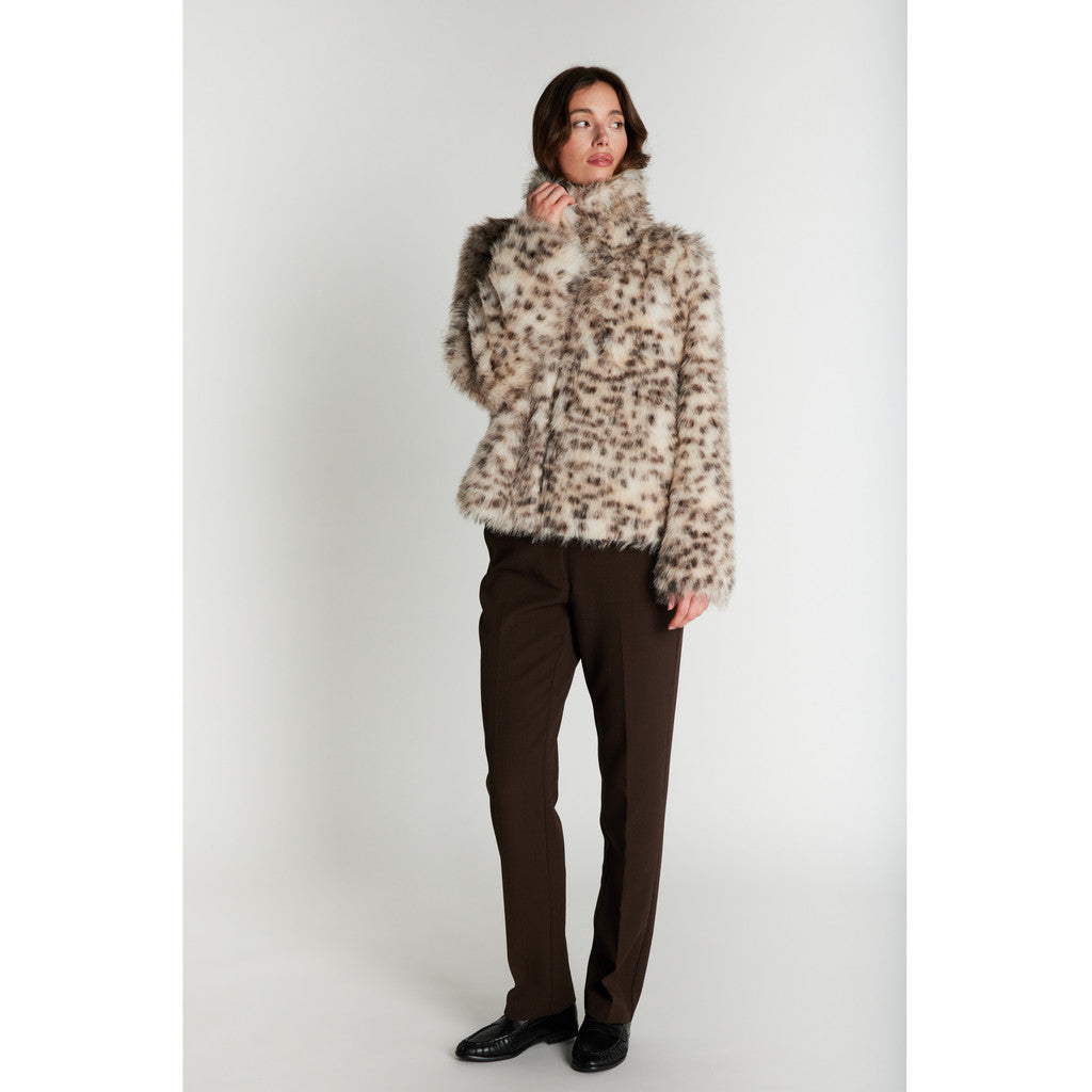 RDFPORTIA JACKET OFF WHITE