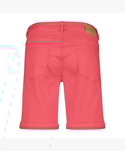 Red Button, Relax Shorts Jog Coral