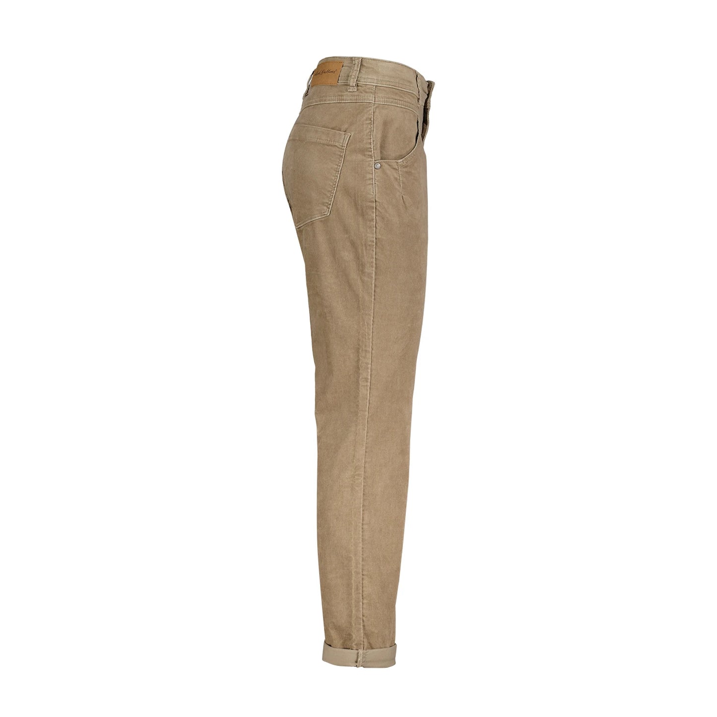 Red Button June Pants Light Taupe