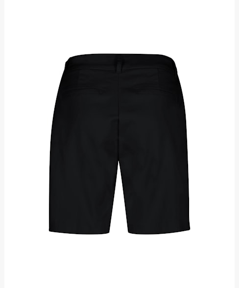 RED BUTTON AVA SHORT SMART 21 BLACK