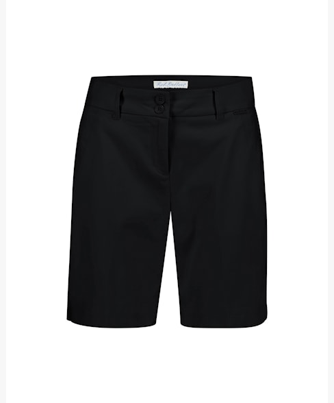 RED BUTTON AVA SHORT SMART 21 BLACK