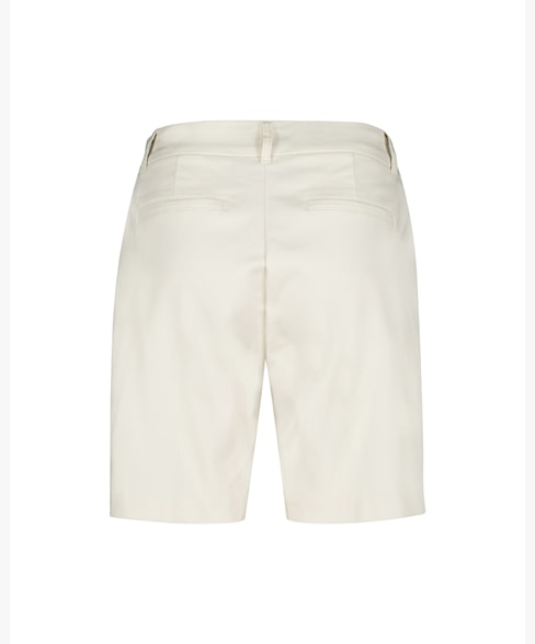 RED BUTTON AVA SHORT SMART 21 PEARL