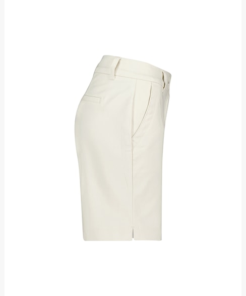 RED BUTTON AVA SHORT SMART 21 PEARL