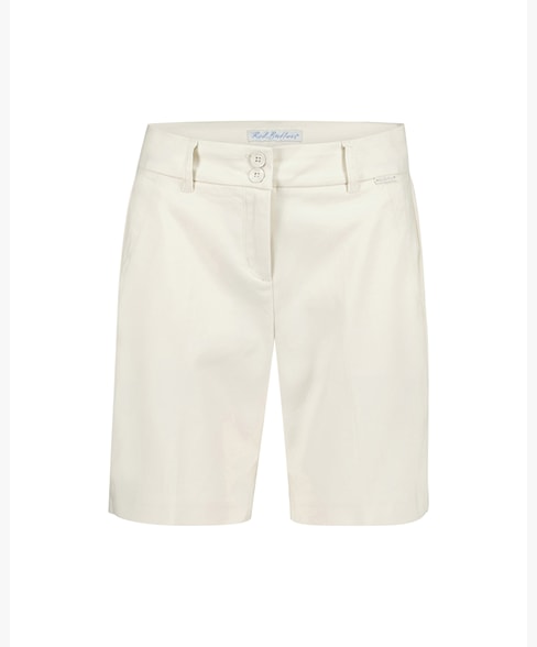 RED BUTTON AVA SHORT SMART 21 PEARL