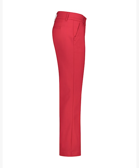 RED BUTTON BIBETTE CRP SMART RED