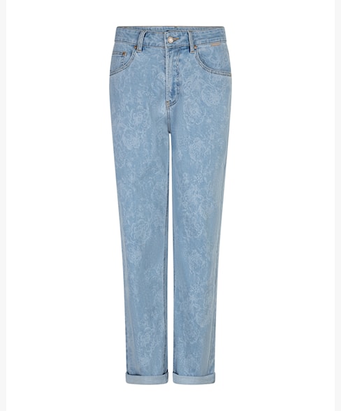 RB CAITLIN LASER PRINT BLEACH