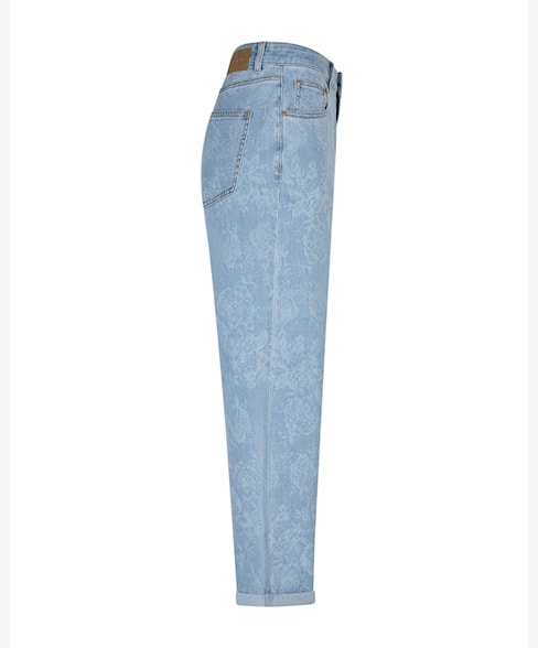 RB CAITLIN LASER PRINT BLEACH